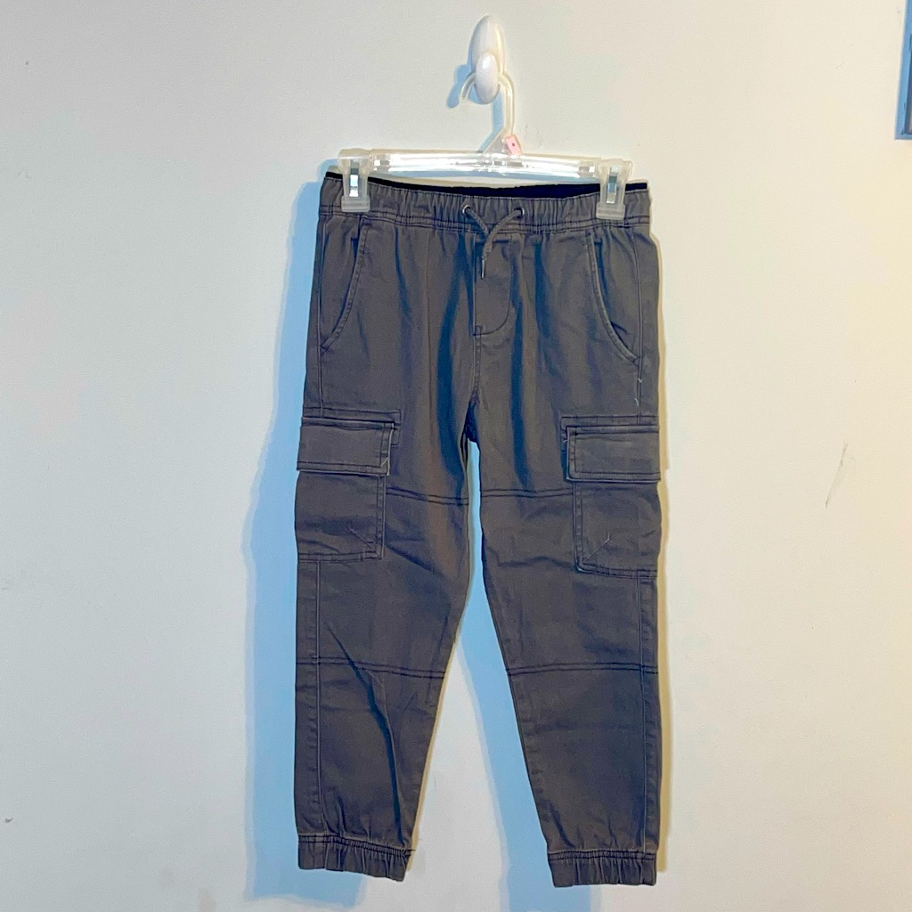 Plug Pants
